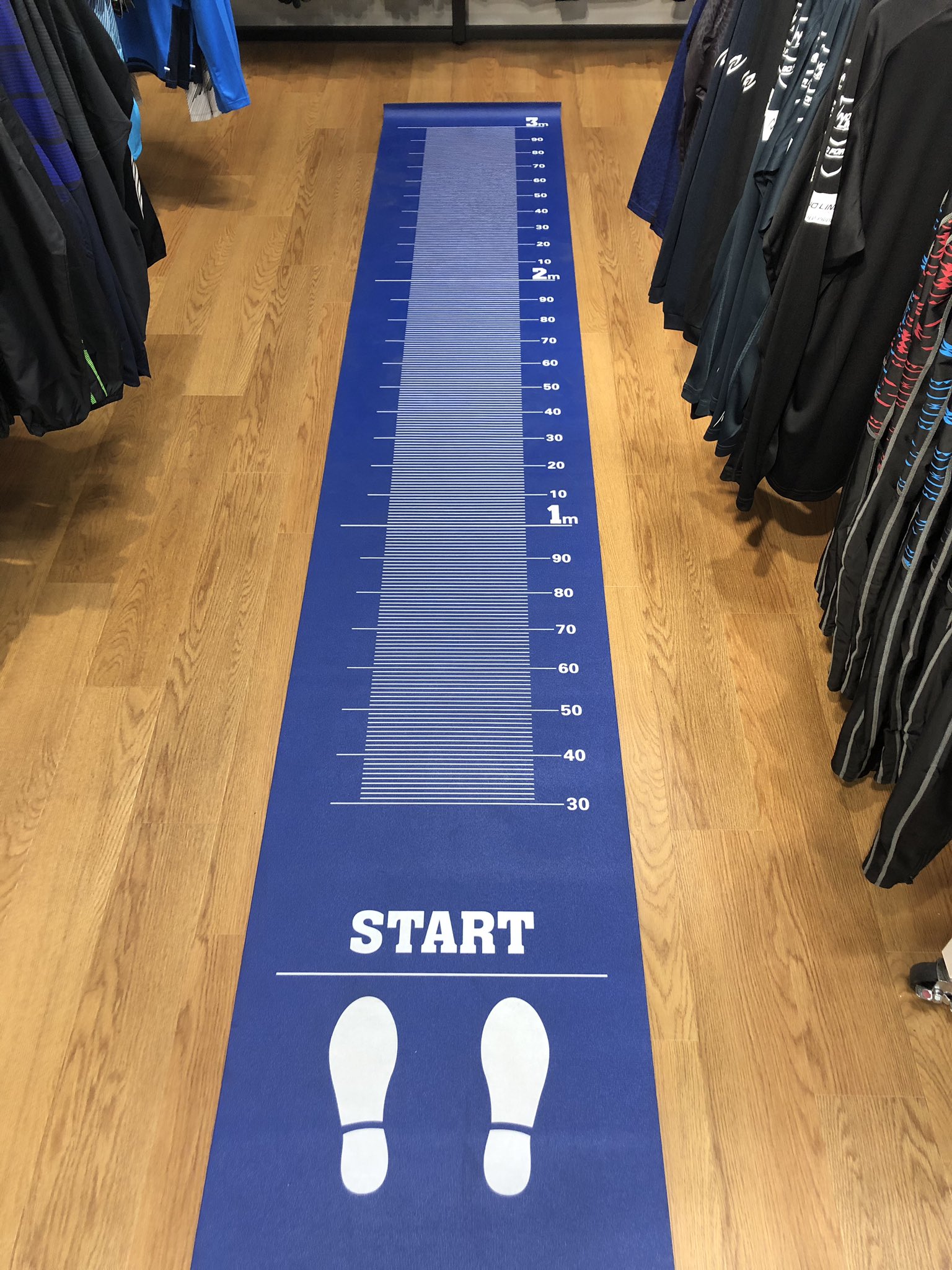 تويتر ステップスポーツ瑞穂店 على تويتر 瑞穂店 急遽イベントを考えました 立ち幅跳び選手権 公式世界記録は3m47cm 男子は2m70を超えた人 女子は2mを超えた人 豪華景品だします 今から明日11日の閉店時間まで開催 集まれー T Co Vwfu6mefcs تويتر ステップスポーツ瑞穂店 على تويتر 瑞穂店 急遽イベントを考えました 立ち幅跳び選手権 公式世界記録は3m47cm 男子は2m70を超えた人 女子は2mを超えた人 豪華景品だします 今から明日11日の閉店時間まで開催 集まれー T Co Vwfu6mefcs