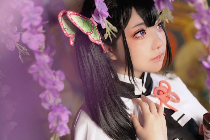 Twitterのコスプレ画像71