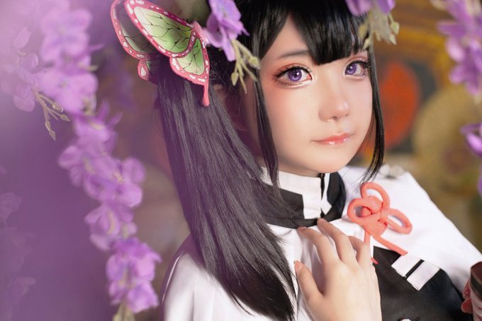 Twitterのコスプレ画像72