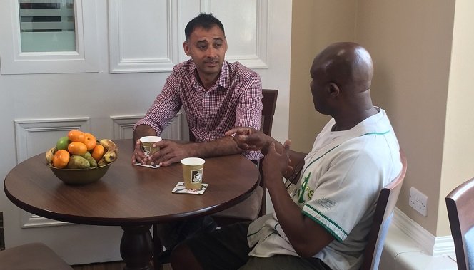 A new range of services is now available across Dorset to provide a rapid response to people in a mental health crisis.

Access Mental Health allows people to define their own crisis and seek help without waiting for a GP referral. More here: bit.ly/2M5N4rPTo <a href="/WMHDay/">WorldMentalHealthDay</a>