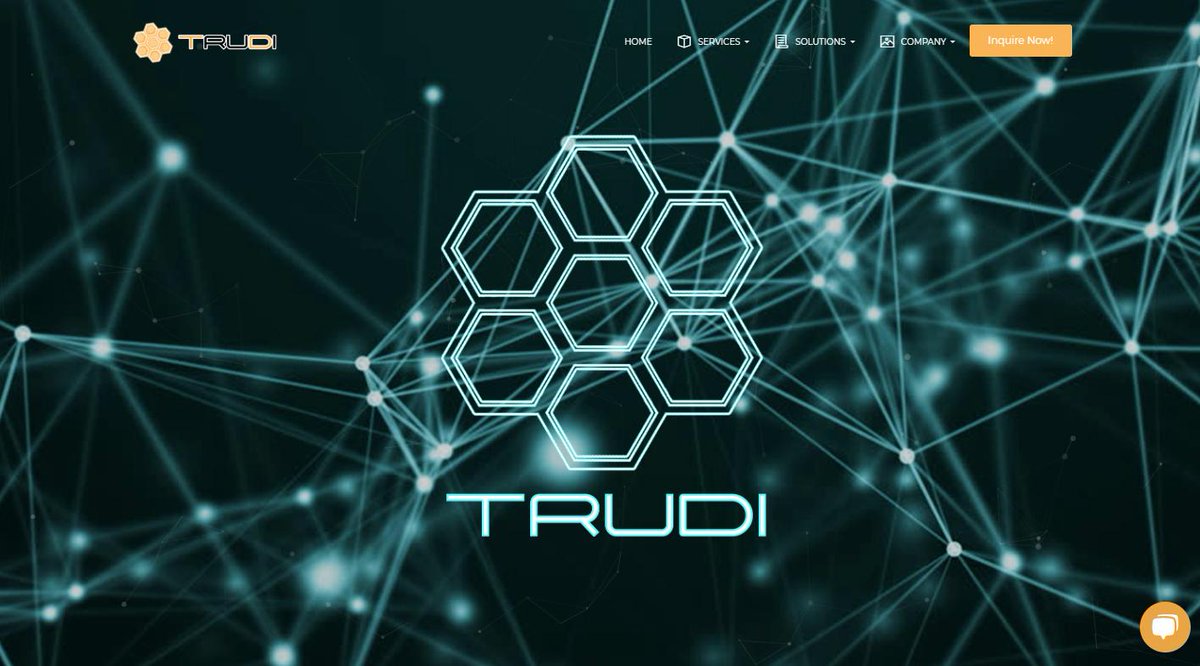 TrudiSolutions's tweet image. You want to grow your business with website but don’t know where to start?
Save your business and start penetrating the digital space!
Talk to us now and let Trudi Solutions provide you quality products and services for all your software needs.
Visit trudi.tech 💻