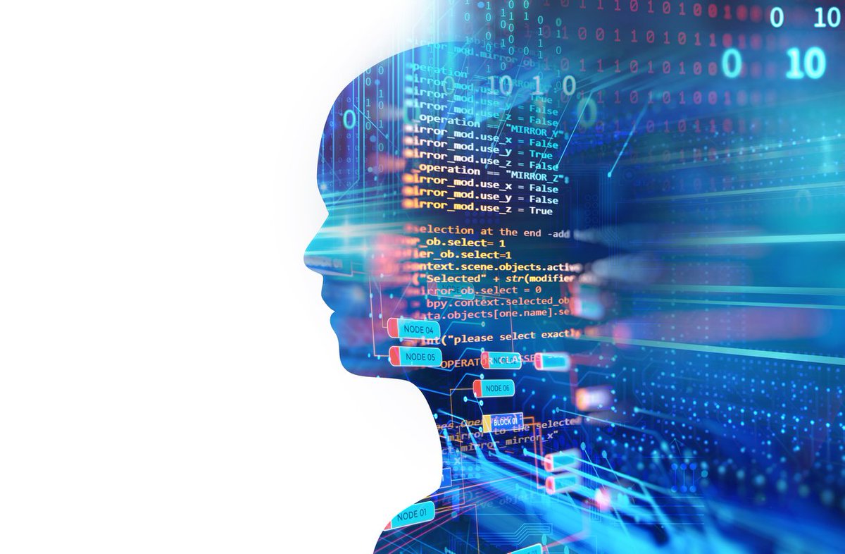 abrisconsult's tweet photo. AI in banking operation has the potential to transform customer experiences, change existing business models or even create new ones. As an ever-innovating company, we believe in the power of artificial intelligence and we are always seeking cutting edge solutions. https://t.co/fVt19tDG8A