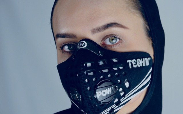 Mareo colgar Amasar Respro® UK on Twitter: "The Respro® Techno Plus™ Mask comes fitted with  Pro-Seal® and a Techno filter. It provides sub-micron (smaller than PM 2.5)  dust, gas and vapour filtering capability. #respro #respromask #
