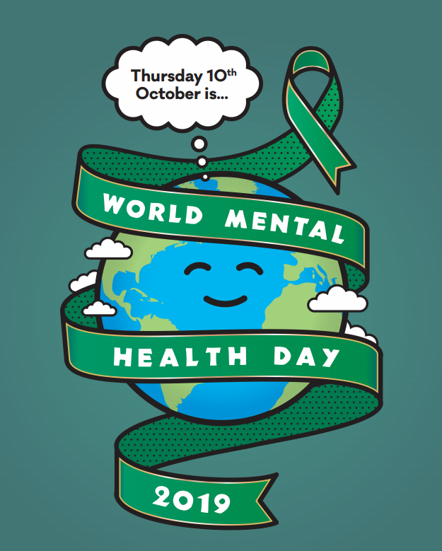 LifeFitnessUK's tweet photo. It's World Mental Health Day!

Good mental health is important to us, this year the day centres on suicide prevention and the Mental Health Foundation website provides resources for anyone who may need them: https://t.co/cPk4SxKKf9

#mentalhealth #mentalhealthawareness https://t.co/AAgzSQoawR