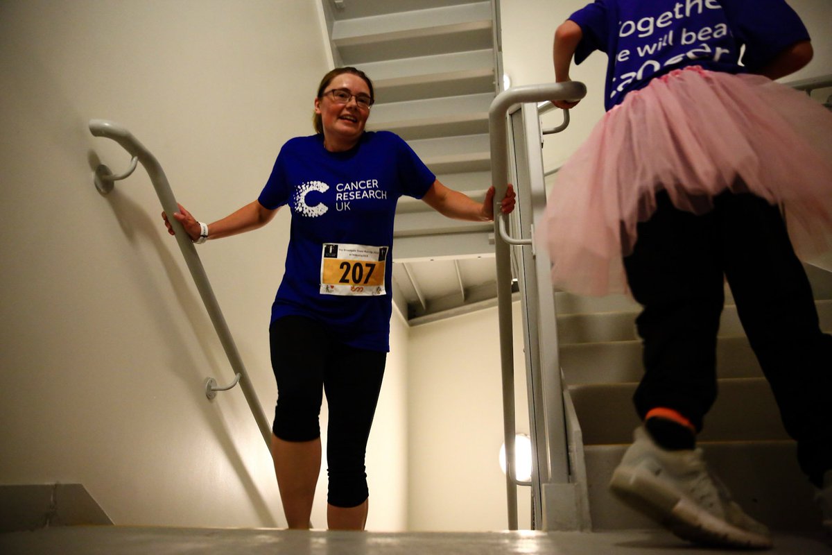 Our #StairClimb events are available to #fundraisers of all charities!  If you are a charity looking for new challenges for your supporters, please DM us.

2020 Dates

9th May -Blue Light Stair Run (Emergency Services)
5th July -The Broadgate Tower Run Up

#Charity #Running