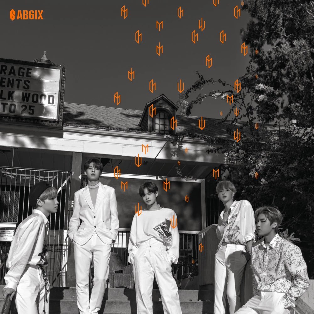 jiinwz_'s tweet photo. ฉันกำลังฟัง "NOTHING WITHOUT YOU-AB6IX" รับฟังเพลงทาง JOOX ได้แล้ว! https://t.co/P08pDbtGvL
