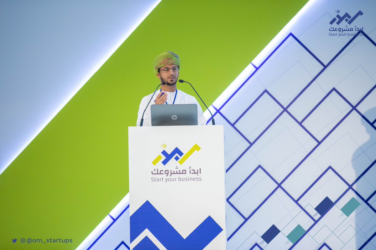 Om_Startups's tweet photo. فرص عديدة في قطاع الصناعات التحويلية استعرضتها كل من @MOCI_OMAN و @IIC_Om ، وحول تفاصيل هذه الفرص زوروا منصاتهم الحوارية في الملتقى.

#ابدأ_مشروعك https://t.co/McidJCdTls