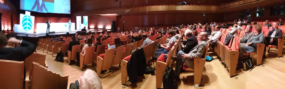 DSPValley's tweet photo. @UAntwerpen This is a good sign for #clusters that work on #CollaborativeBusinessDevelopment because they are then an excellent complement to said Venture Builders. Encouraging for #flanders.health, #SmartCitiesVlaanderen and us! #TCI2019 https://t.co/hjAgL3MdMc