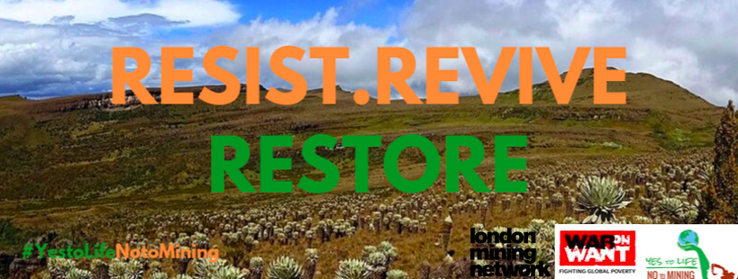 _YLNM's tweet image. 4/4: We are united in asserting that frontline communities resisting #mining and sowing the seeds of #postextractivism are incubating the answers and principles for an urgent and truly #JustTransition. 

Find out more in YLNM's Emblematic Cases: gaiafoundation.org/ylnm-emblemati…