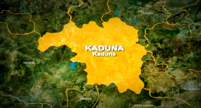 Again, Gunmen Attack Another Kaduna School, Kidnap Principal. channelstv.com/2019/10/10/aga…