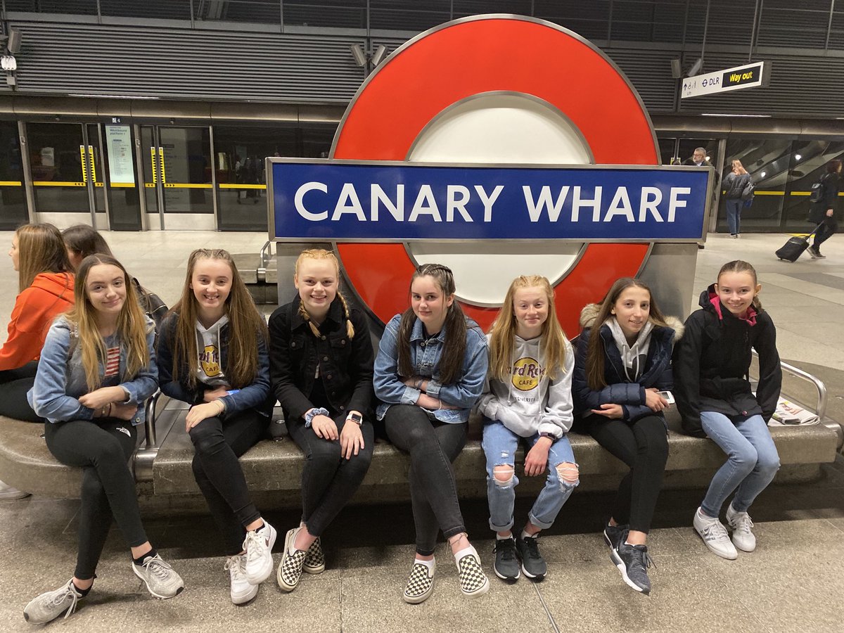 LLOBScience's tweet image. On our way #llobLon19