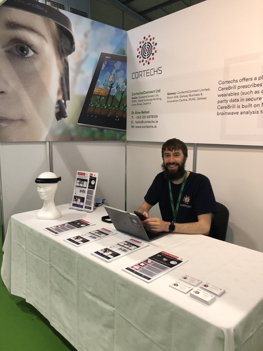 Cortechsconnect tweet media