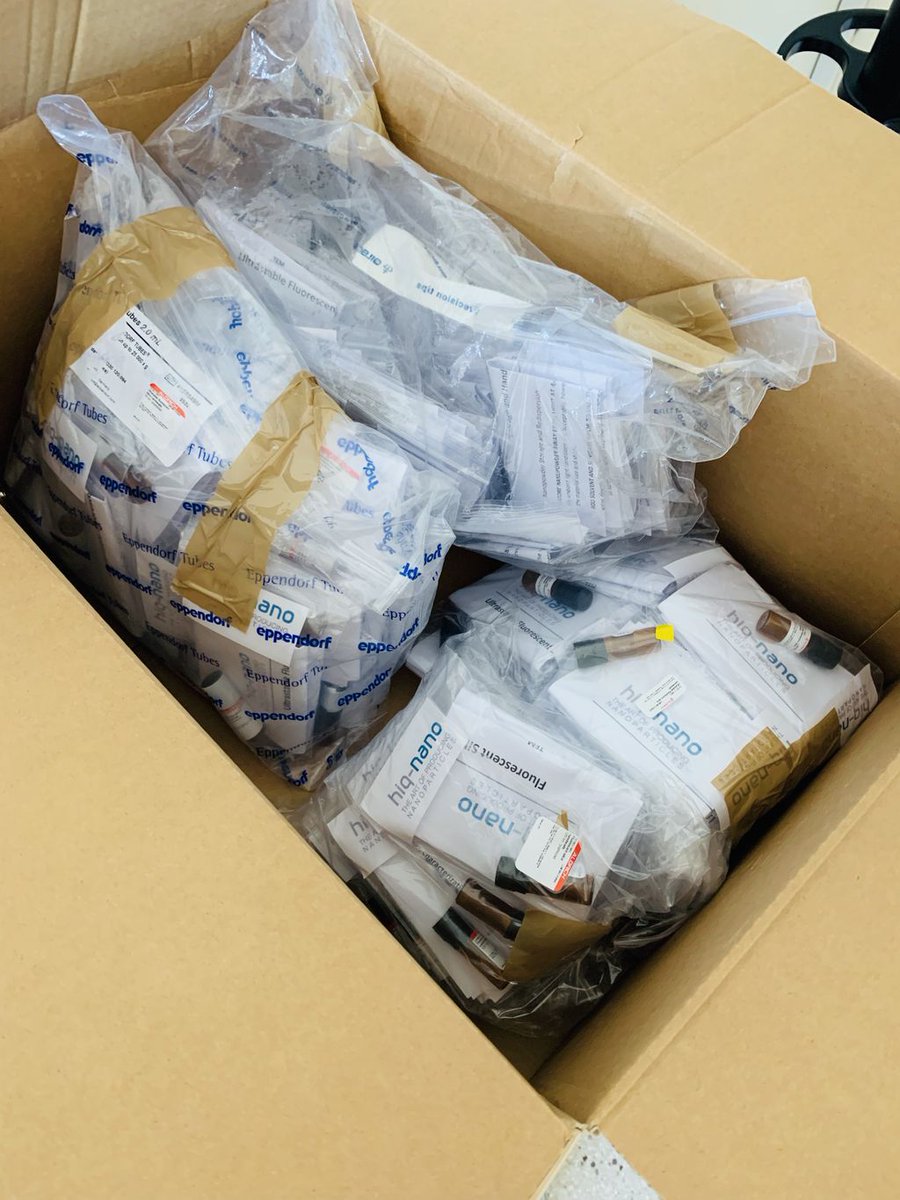 Fluorescent Nanobeads ready to go!

hiqnano.com/products/fluor…