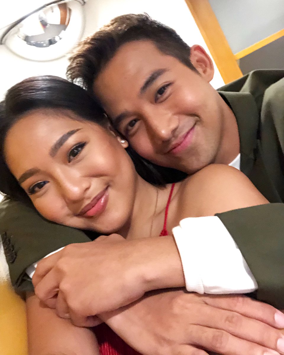 akosiKenChan's tweet photo. Kahit wala kang crown ikaw parin ang Princess ko 👑 #OOTBpak https://t.co/3lP69qIZr9