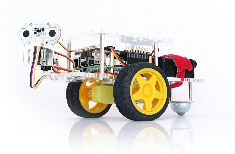 RobotShop's tweet image. Modular Robotics acquires Dexter Industries to boost STEM offerings rb1.shop/2nc7Hsz @therobotreport #ModularRobotics #DexterIndustries #STEM