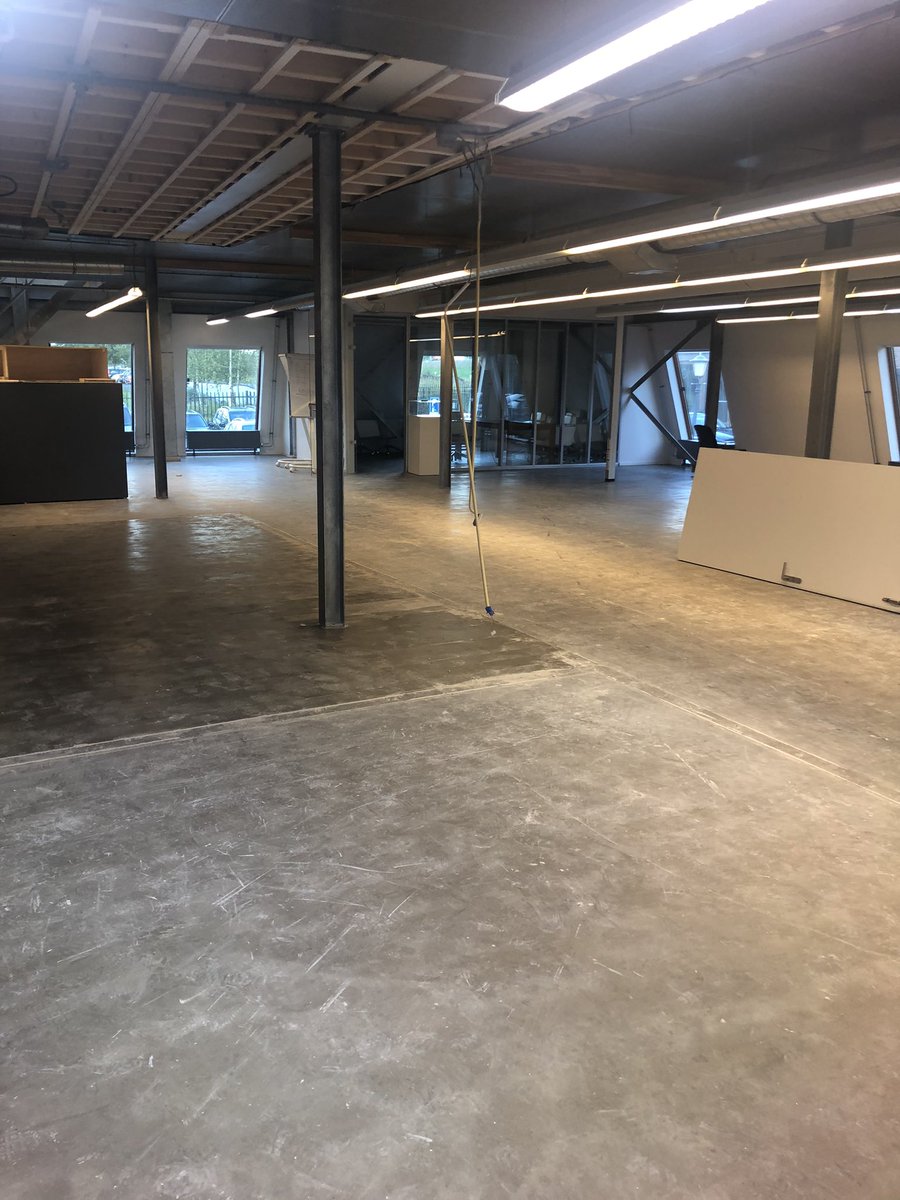 Spark020's tweet photo. Work in progress @we_are_inspark voor volgende groeifase in 2020 https://t.co/l6wEtuTWLp