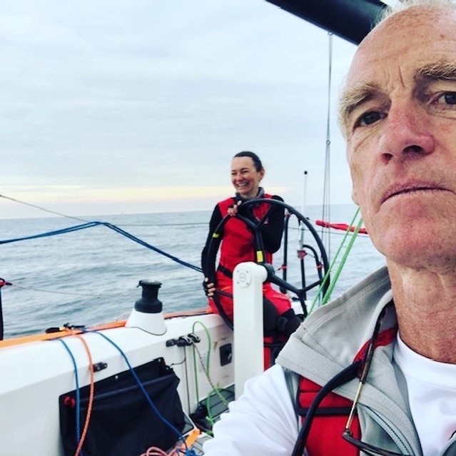 RegataBarcolana's tweet photo. 🇺🇸🇦🇹🇭🇷🇫🇷Stanno arrivando! Ancora un giorno di navigazione per il Rosa Mixed Offshore European Championship e sarà #Barcolana!
#mixedoffshore #doublemixedoffshore #nastrorosawarmup #nastrorosa #venice #L30class #ssi #eurosaf #sgstracking #worldsailing #fiv #sailing #europeans https://t.co/ctEdfahBG5