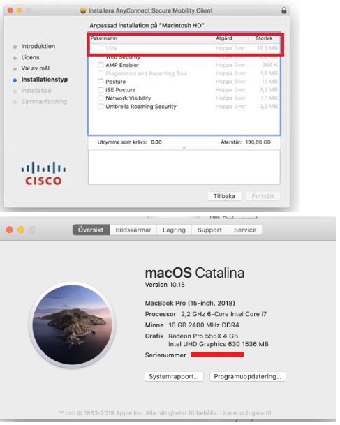 Cisco anyconnect 4.8 mac download free