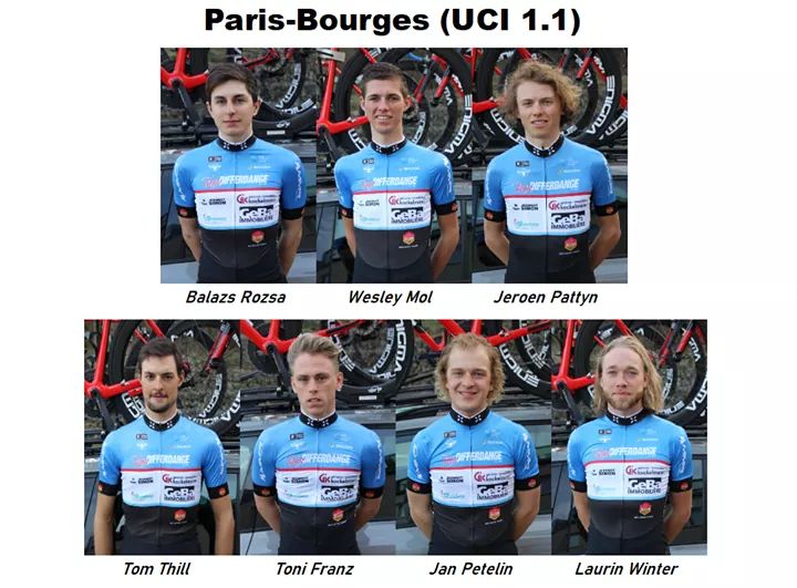 Team Differdange-GeBa tweet media