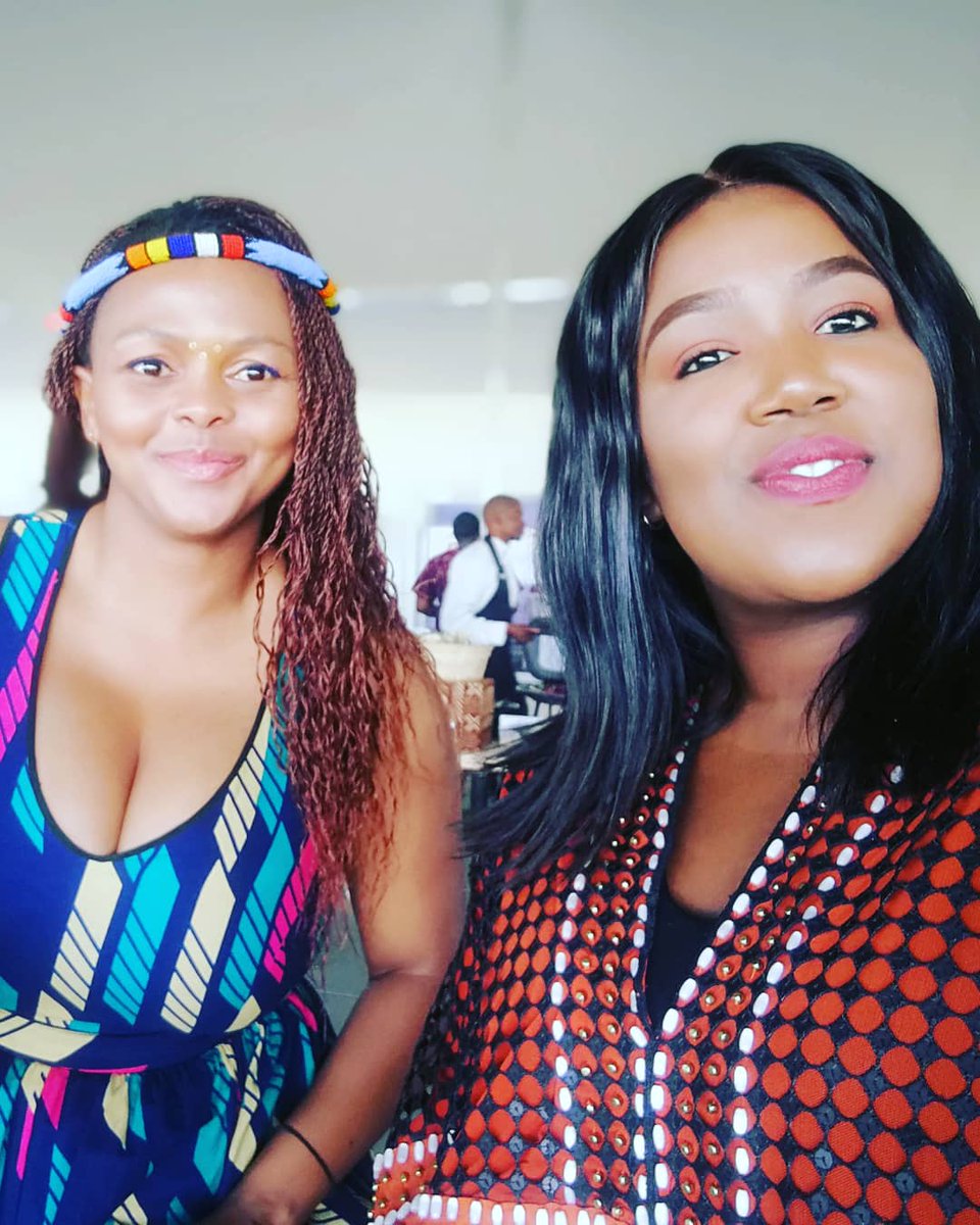 BusaBuntu's tweet photo. Inspirational evening at the @sabfoundationsa Social Innovation and Disability Empowerment Awards 2019. Bazalwane we were in our feels. Truly Inspired. #InspiringSouthAfrica #SABFSIA2019 #SocialEntrepreneur #TheBusaBuntuFoundation #ZuluMaiden #Humanist #INTSHÅNGDOM https://t.co/ela2DIBg9W