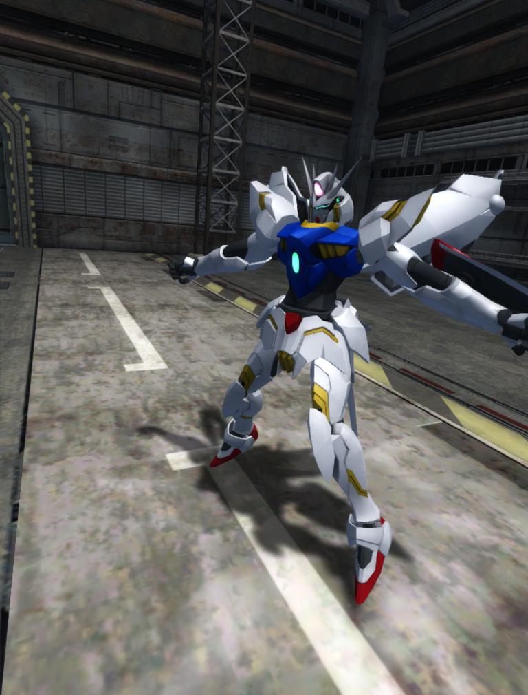 ガンダムブレイカーモバイル 公式 機体紹介 10 9より新たにゲームに登場しました ガンダムレギルス 4 をご紹介します ガンダムの頭を持つ機体 では パーツをセットすると アースリィガンダムは600 ガンダムレギルスは400 コイン獲得量