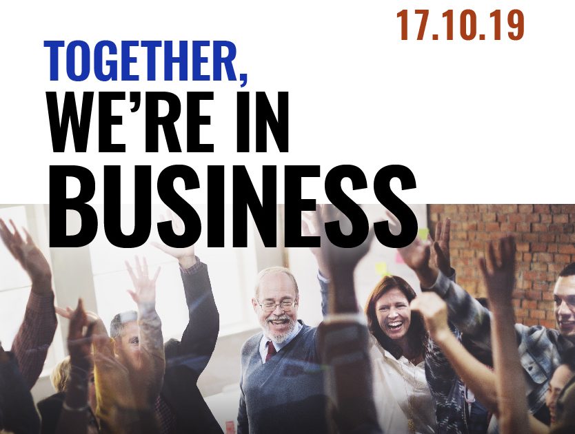 Only 1 week to go until the Business Support Event!

Come &amp; connect with a vast array of local businesses,
offering support, advice &amp; networking opportunities.

Some amazing raffle prizes on offer too! 
All proceeds go to <a href="/SurreySAR/">Surrey Search & Rescue (SurreySAR)</a> 

Register below...
lnkd.in/gMsCqDD