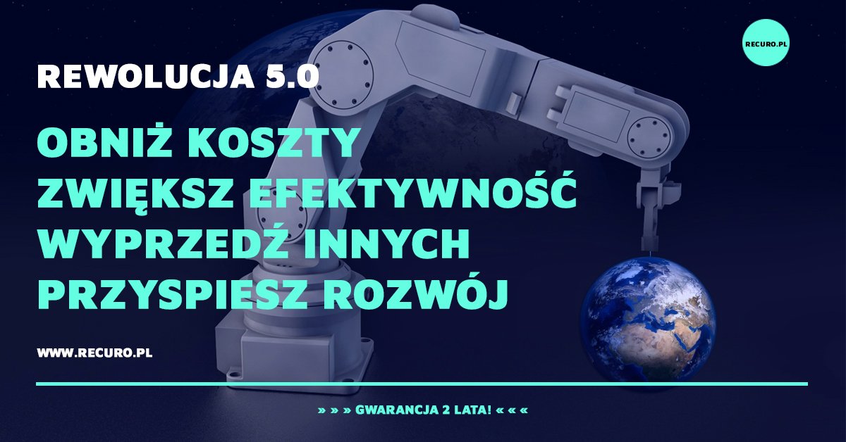 Recuro1's tweet image. #raas #robotasaservice #Industry40 #industry