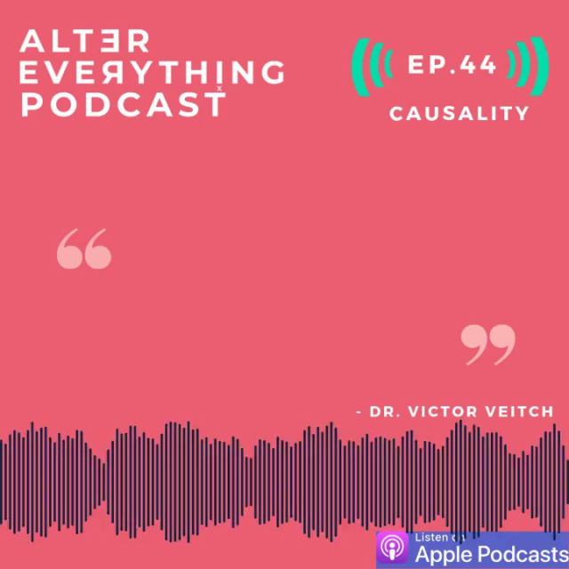 ritwikjain's tweet photo. Did you know you can keep the #ThrillofSolving going on @ApplePodcasts? Tune in to our latest and greatest #AlterEverythingPodcast for a breakdown on causal inference in data science. Check out show notes on the Alteryx Community for more!... https://t.co/kHvPvFlTvE https://t.co/kQ6RO8UKEl