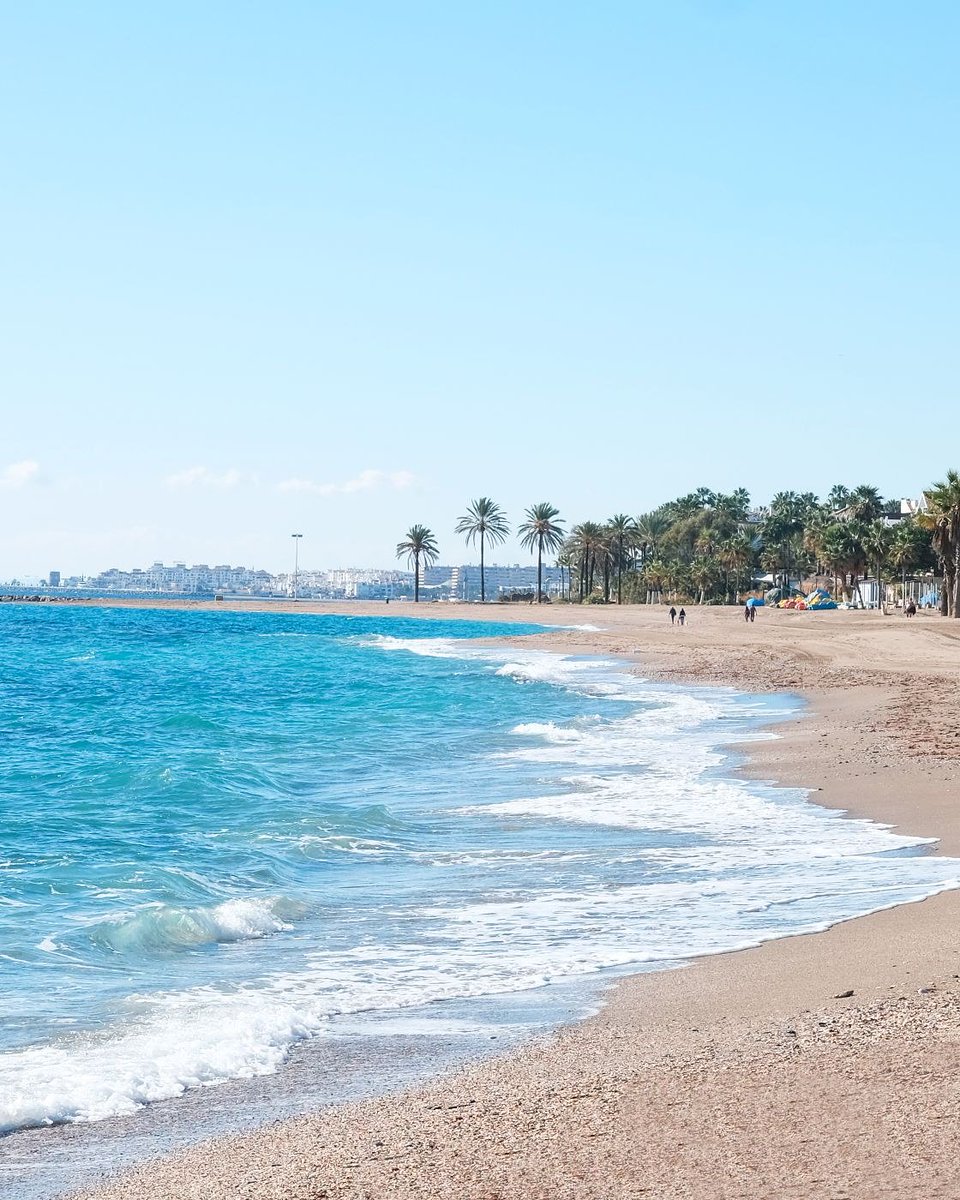 MarbellaClubH's tweet photo. From the Greek word thalassa, meaning “sea,” a thalassophile can be defined as “a lover of the sea.” 💦 #MCHMoments https://t.co/FdkxiuKiZh