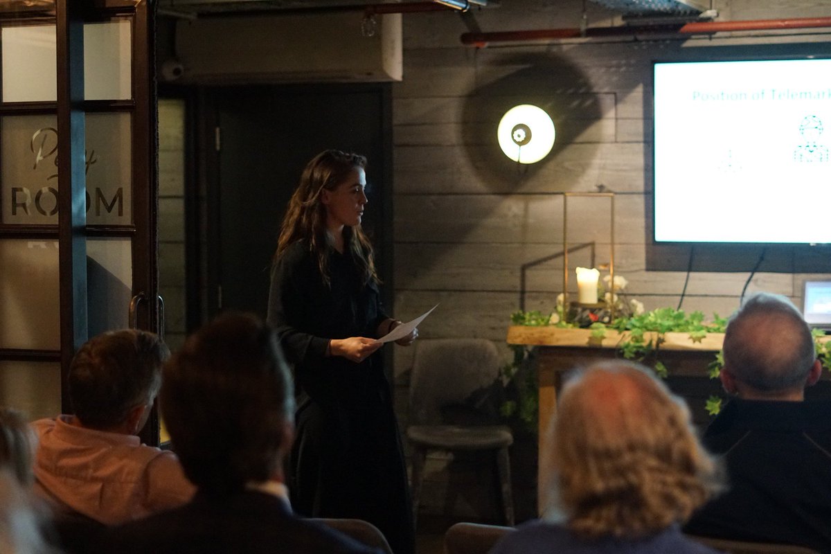 The Ski Club of Great Britain™ (@theskiclub) on Twitter photo We loved having <a href="/GBTelemark/">GB Telemark</a> star <a href="/jaztelemark/">Jasmin Taylor</a> give a Ski Club talk at <a href="/thewhitehausldn/">The White Haus</a>! Great insight of life as an athlete and how Telemark has progressed through the years!
We also awarded Jasmin with the Ski Club Female @GBSnowsport Athlete of the year! We loved having <a href="/GBTelemark/">GB Telemark</a> star <a href="/jaztelemark/">Jasmin Taylor</a> give a Ski Club talk at <a href="/thewhitehausldn/">The White Haus</a>! Great insight of life as an athlete and how Telemark has progressed through the years!
We also awarded Jasmin with the Ski Club Female @GBSnowsport Athlete of the year!