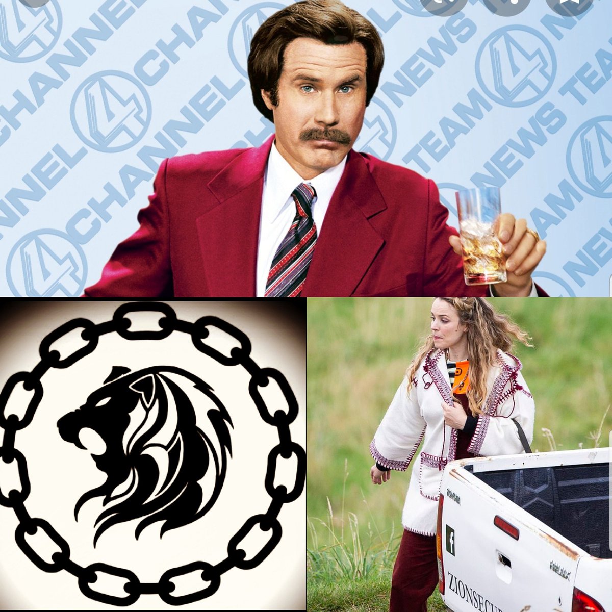 Another amazing film complete.....been a long 7 weeks from a fast 9 to Eurovision.....but its been an amazing journey.....Zion providing security, locations assistants, 4x4 support, unit management and executive protection.