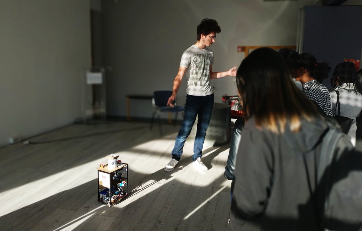 Centrale Méditerranée tweet media