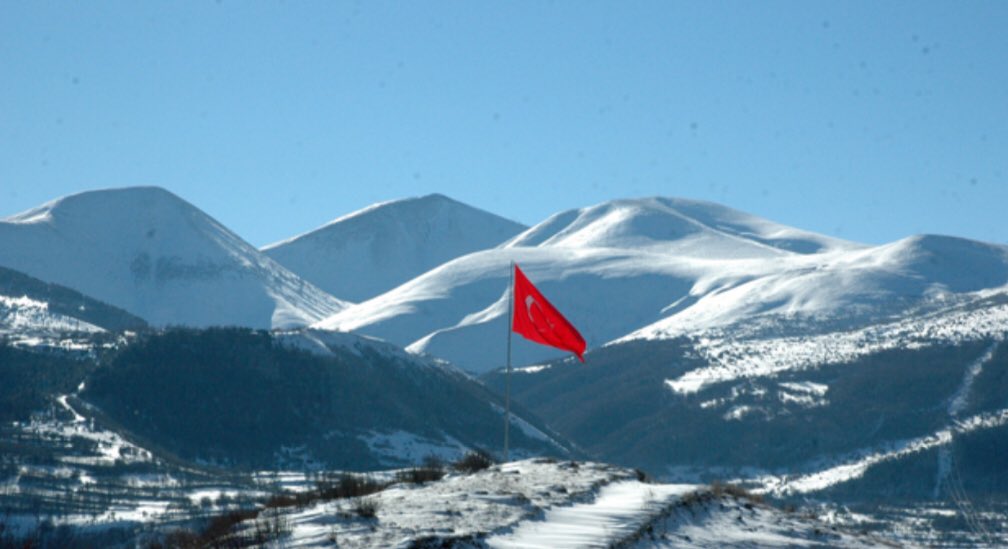 #BarısPınarıHerakatı