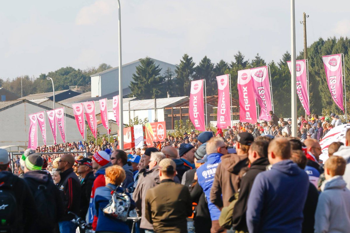 ‼️ INFO TICKET ‼️ Pas eu le temps d'acheter votre prévente? Pas de panique, il est toujours possible d'acheter votre entrée directement au bureau du circuit et à l'entrée du #CoyoteSuperbiker ces vendredi, samedi et dimanche ✅#supermoto