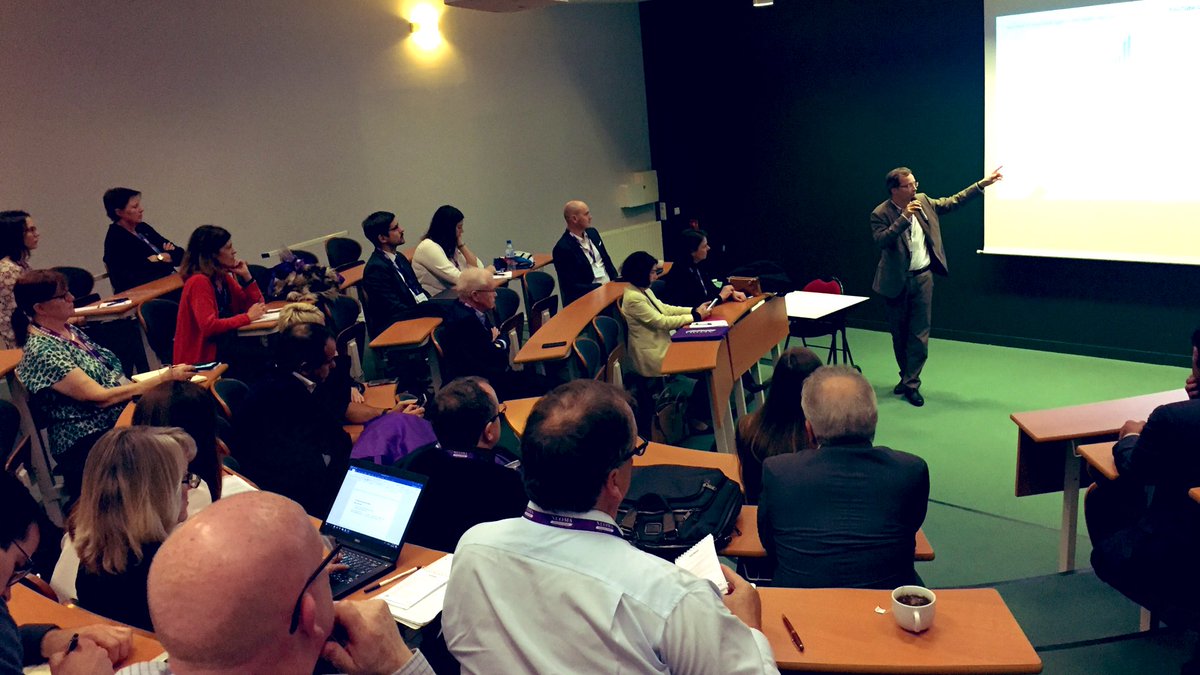 MarinaBastounis's tweet photo. Welcome to our #IPBSnetwork partners: focus on transforming the learning experience @delphmanceau @AlainGoudey @davesne_celine @NEOMAbs #Reims @BusinessDCU @esbreutlingen @udlap @EVendramini @Unicatt @BrockUniversity @Kirschning @Benoit_Anger #MScGlobalManagement https://t.co/f0mvZTs2Wu