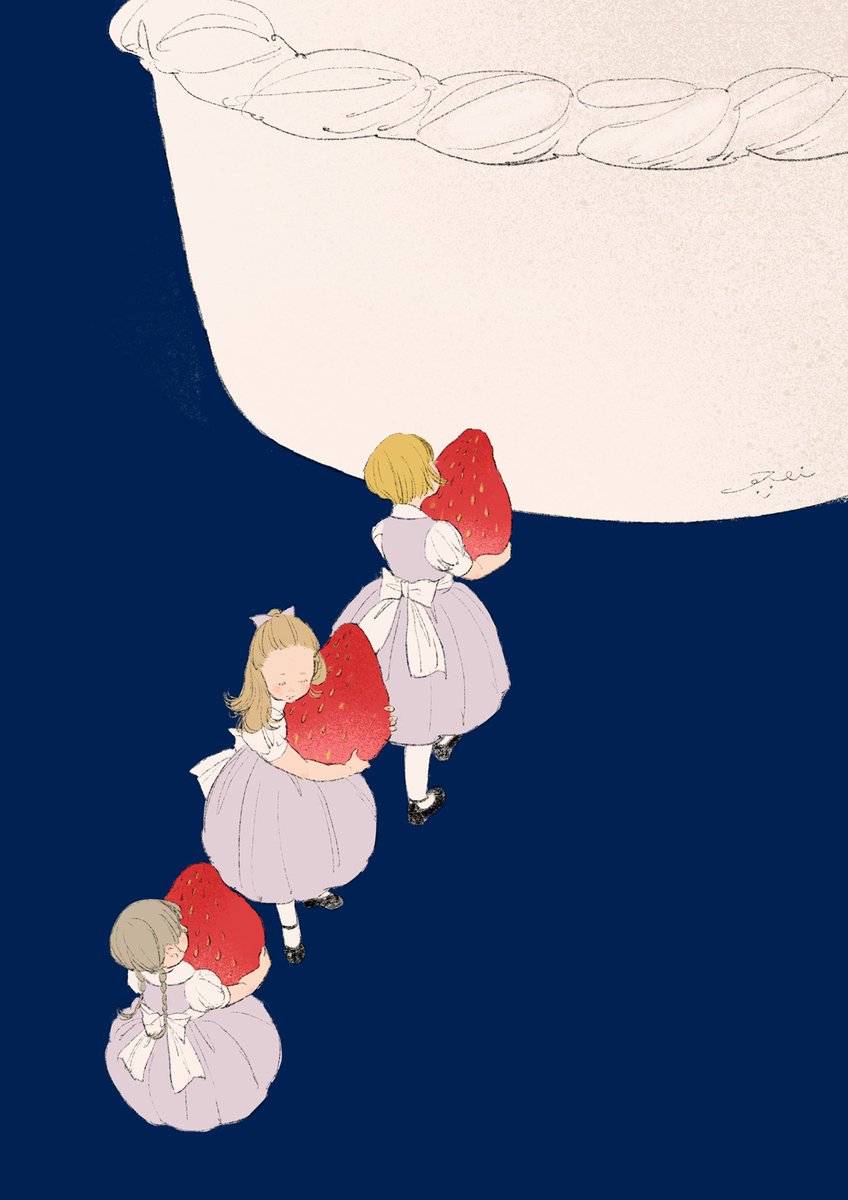 「#貴方の世界観を詰め込んだ作品を見せてください 」|くらはしれいのイラスト