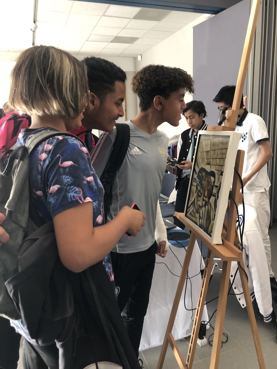 Fabienne Bencini tweet media