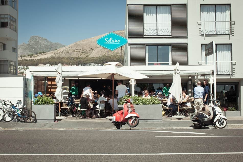 Restaurant Week South Africa tweet media