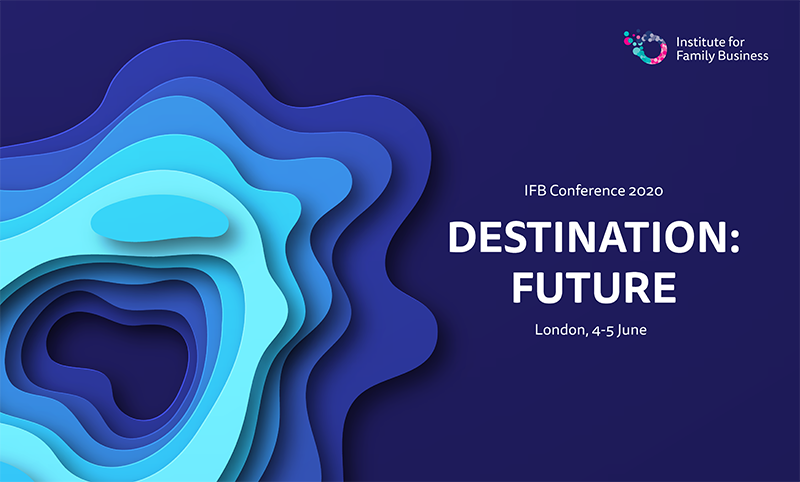 IFB Conference 2020