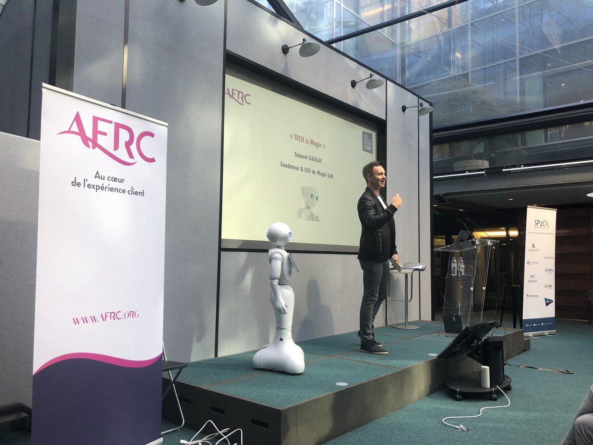 ESSEC Solutions Entreprises tweet media