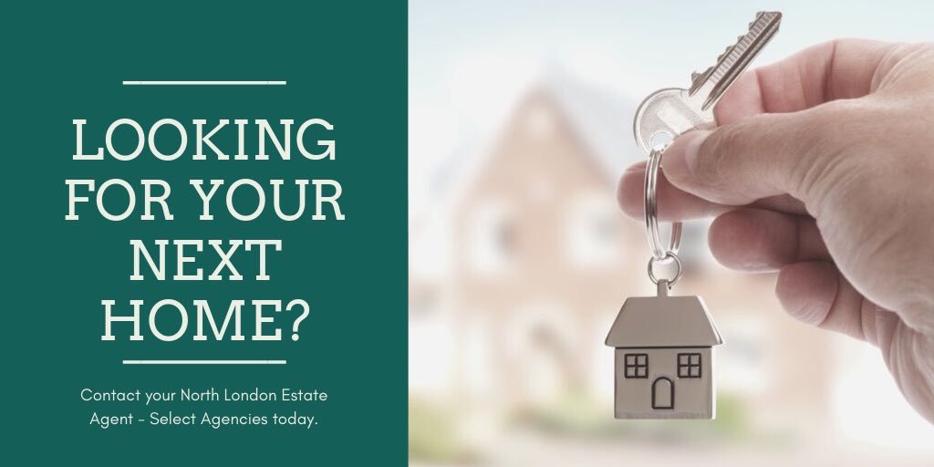 🏡If you’re looking for your next home in the #NorthLondon area speak to us today on 02084478477 or pop into our #Southgate branch (we’re just behind the tube station).
See you for a cuppa and a natter 👋