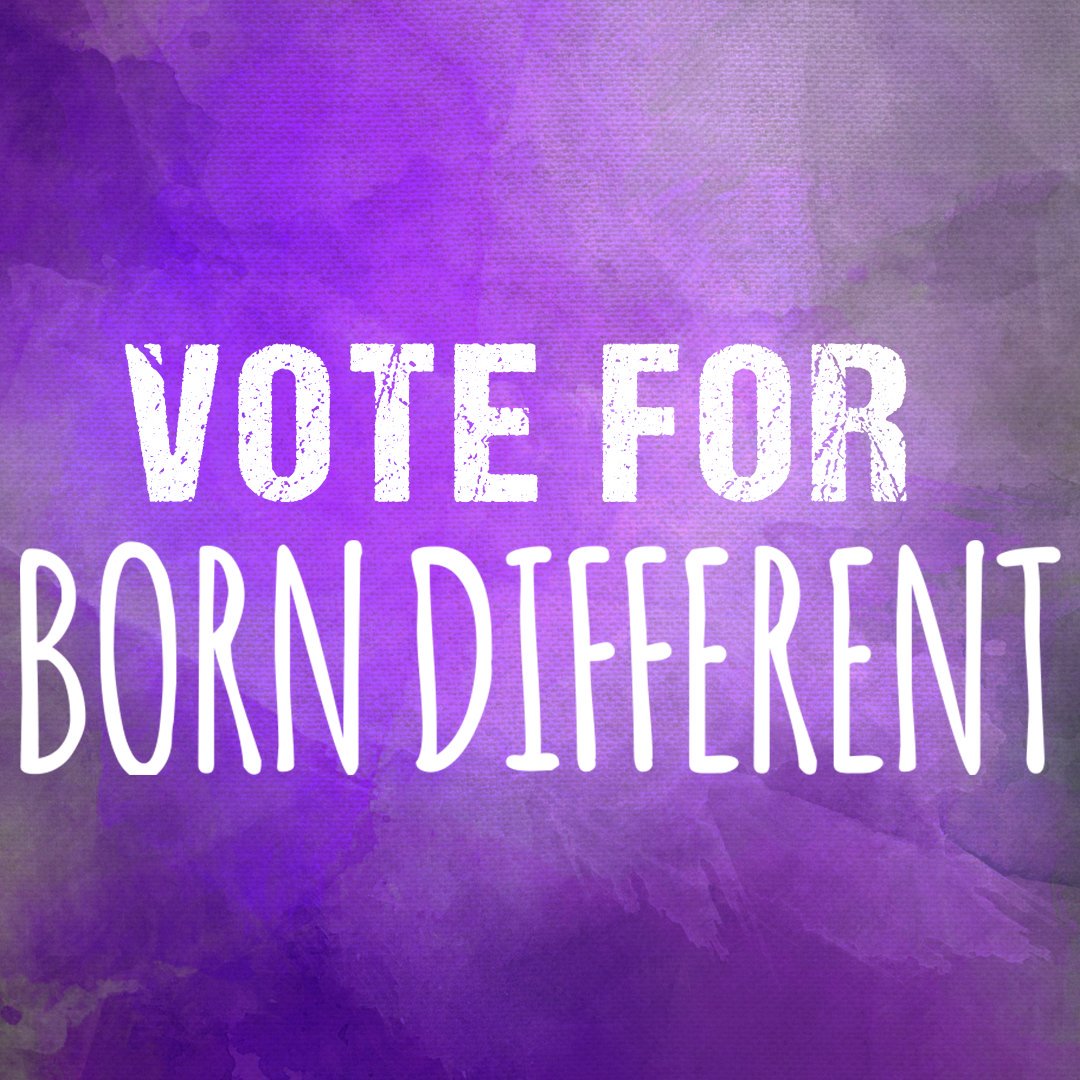 Barcroft_TV's tweet image. Born Different has been nominated for an award! Please show your support and vote for us in the 'Broadcast Award' category! Thank you! pinknews.survey.fm/pinknews-award…