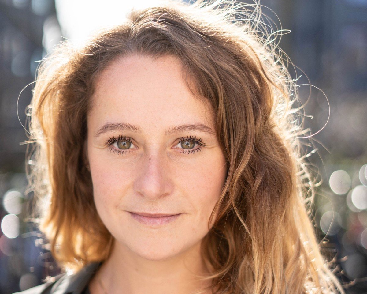 Business &amp; Bubbles interviewt Michelle Wolters die in de finale staat van de TEDxAmsterdamWomen Startup Award met het bijzondere initiatief <a href="/kluppen/">Klup</a>, een app en community voor actieve 50-plussers die graag nieuwe mensen willen ontmoeten. business-bubbles.com/nl/powervrouw-…