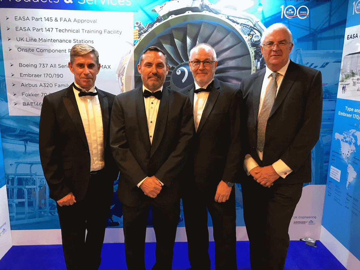 klmukeng's tweet photo. @klmukecareers & @Aurigny Air Services Sign Contract for Airframe Maintenance
https://t.co/orTT1KfVRb
#Embraer #MRO #AFIKLMEM #Aurigny #Partnership #Aviation #Airlines #ERA #KLMUKE #AvGeek @AFIKLMEM @eraaorg @news_LARA @LARA_editor @MROBusiness https://t.co/aPL6ZwnM5e