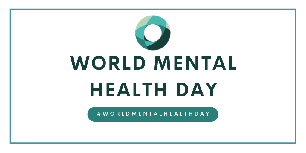 The #NHS has produced a series of mental wellbeing podcasts to help boost mental health and wellbeing. 👇

buff.ly/2CY1s0C

Is your trust or workplace doing anything for #WorldMentalHealthDay to raise awareness?