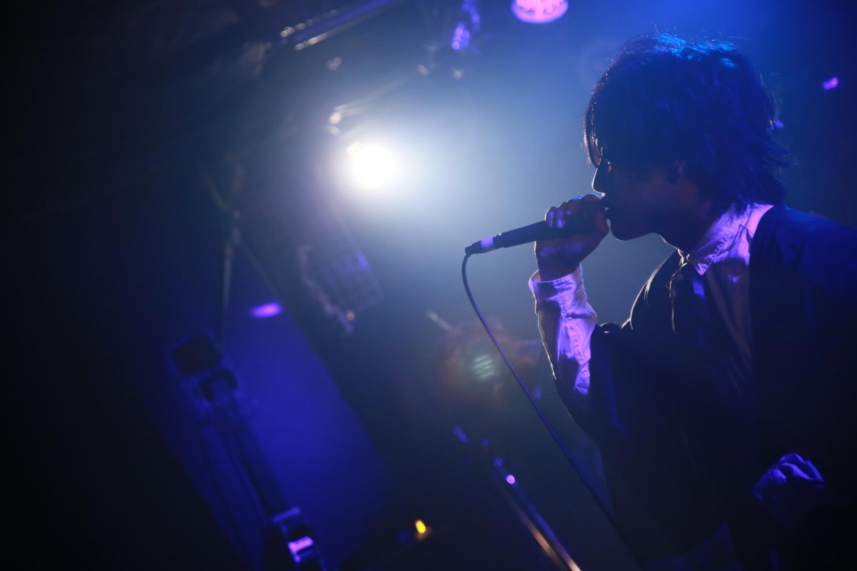 toge_toge_2's tweet photo. 2019.9.8 at 大名 Queblick
PARANOIZ presents AWAKENING WORLD VOL.9
道化て鴉( @dokekara_staff )
2 of 2
#道化て鴉 #どけから #AwakeningWorld #Queblick #photography #PhotographyIsLife #ファインダー越しの私の世界 #写真で伝えたい私の世界 #musicphotography https://t.co/5IaAKldXT4