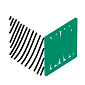 ICOCatalog's tweet photo. New ICO #FundamentRealEstate (#FUND) is ongoing - https://t.co/yFJZojRimw. Traffic on the ICO site: 7. Backlinks: 600. Users' attitude: 0.04. End date: 2019-11-15. Details: Germany&amp;#039;s first Real Estate Crypto Token. https://t.co/Ht839mKz1d