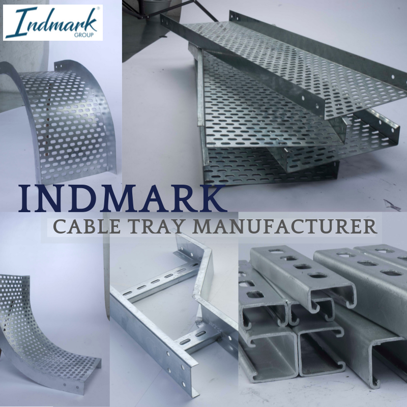 indmarkgroup's tweet photo. Manufacturers of Ladder & Perforated Type Cable Trays https://t.co/ejrXYLigzf
#CableTrays #LadderTypeCableTrays #PerforatedCableTrays #TrefoilClamps #FlexibleSupportSystems #StrutFittings #CableTrayAccessories #GIwire #CableDucts #CableTrunking
#Squarefiberdrums #Galvanizing https://t.co/JdLeT6If6d