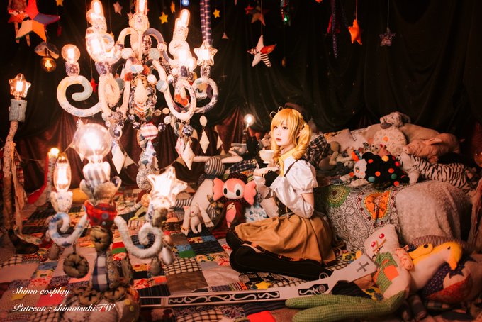 Twitterのコスプレ画像28