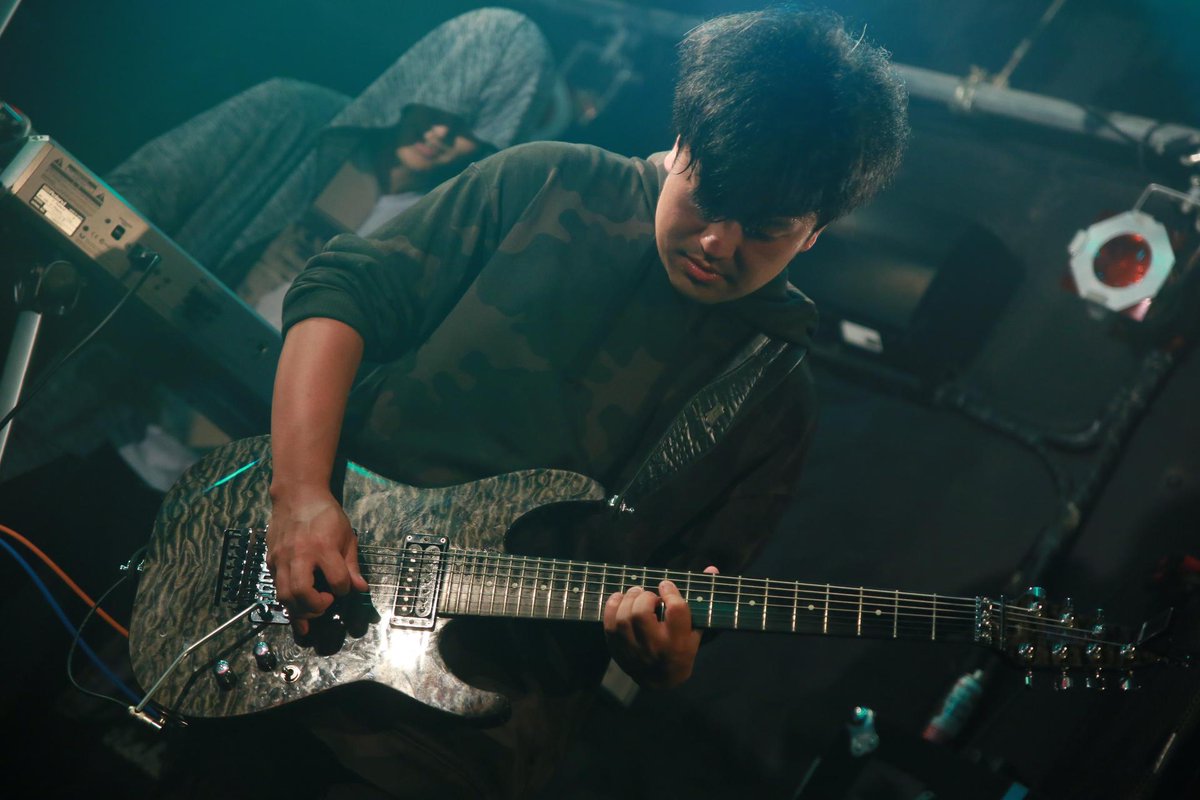 toge_toge_2's tweet photo. 2019.9.8 at 大名 Queblick
PARANOIZ presents AWAKENING WORLD VOL.9
BACKLASH( @BACKLASH_info )
4 of 4
#BACKLASH #AwakeningWorld #Queblick #photography #PhotographyIsLife #ファインダー越しの私の世界 #写真で伝えたい私の世界 #musicphotography https://t.co/TZsMARlmkJ